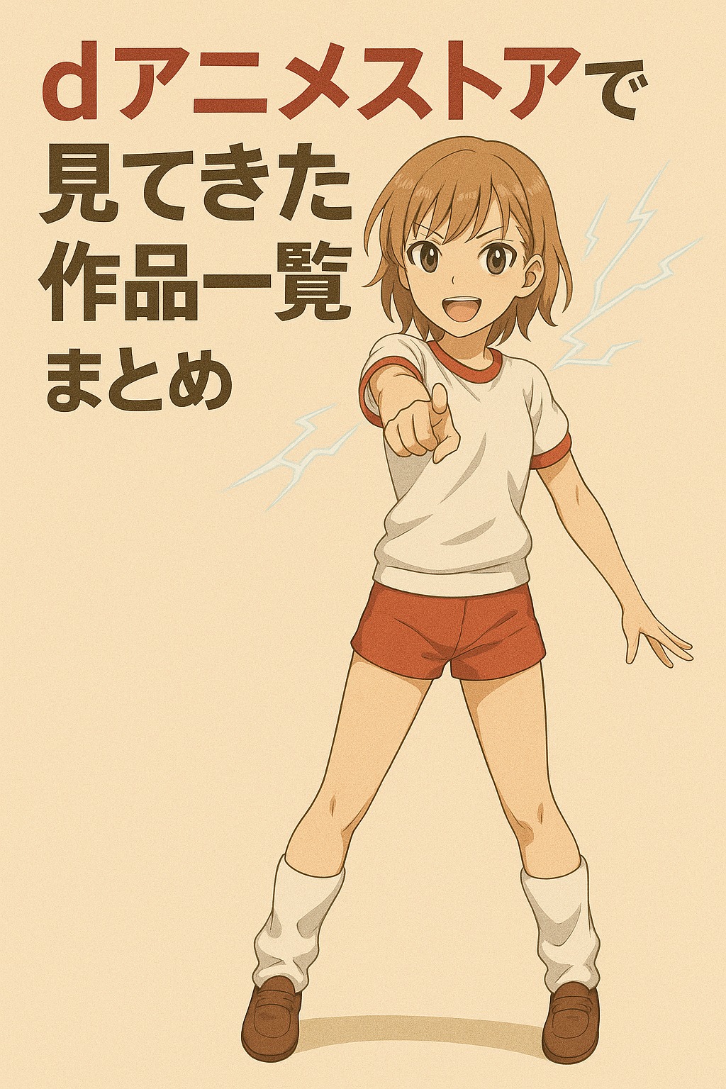 dアニメストアで見てきた歴代アニメを一覧にまとめています！2023年冬から450作品以上見てきたので、あなたが知らないマイナーな作品や好みのアニメも多数あるでしょう。