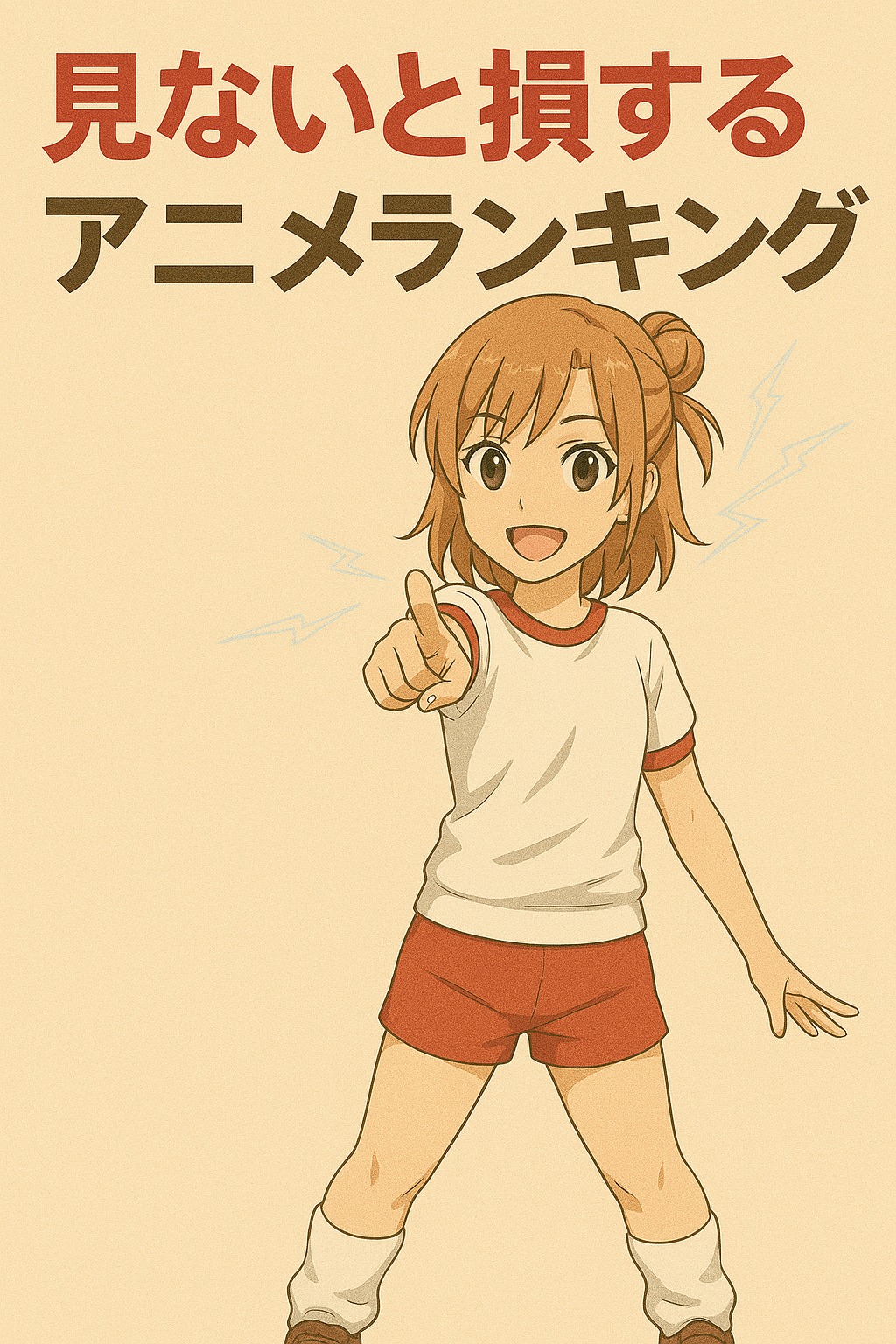 歴代アニメ450作品以上を1位から全て忖度なしで見ないと損するアニメランキングを更新しています！絶対に知らないマイナーな神アニメも多数あるので、あなたが知らない覇権クラスの神アニメがあると思いますよ！
